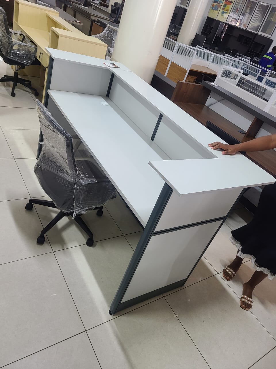 Fagro Investments Manufacturing